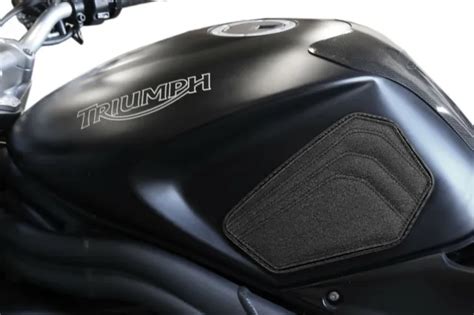 Triumph Speed Triple Luimoto Sport Prot Ge R Servoir Lateral