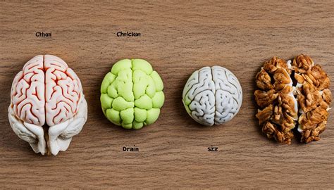 Chicken Brain Size Revealed: How Big Is It?