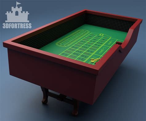 Craps Table - Etsy