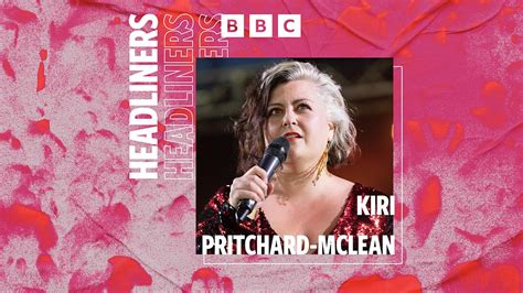 Bbc Radio 5 Live Headliners With Nihal Arthanayake Kiri Pritchard Mclean