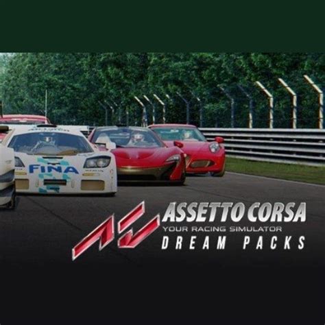 Assetto Corsa Dream Packs CodeGuru