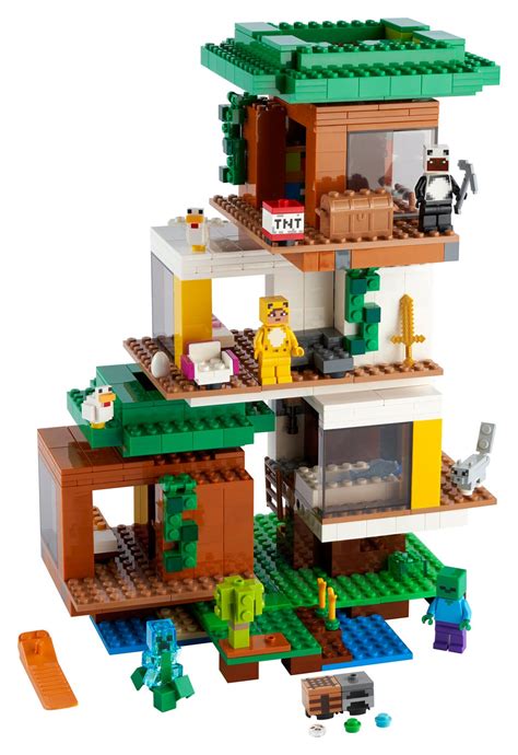 Lego Treehouse | lupon.gov.ph