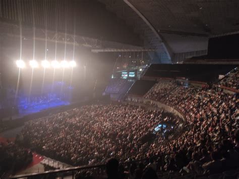 Cávea Producciones on Twitter El pasado sábado RAPHAELartista