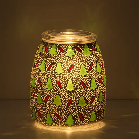 Merry Mosaic Warmer Scentsy Online Store