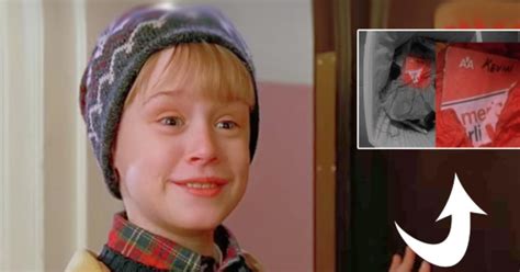 One Important Detail You Missed While Watching Home Alone