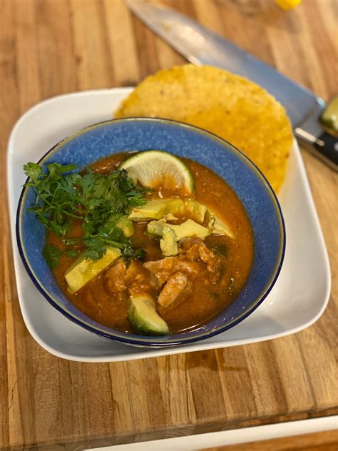 Instant Pot Chicken Sweet Potato Stew - A Balanced You