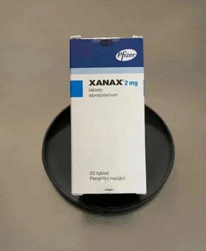 Alprazolam 2 Mg Xanax Tablets JAPAN Delivery At Rs 5000 Stripe In Morbi