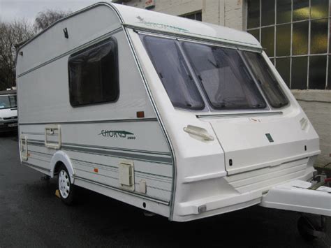 Caravan For Sale Abbey Chorus