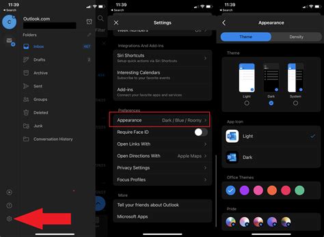 How To Set Up Dark Mode On Your Favorite Apps