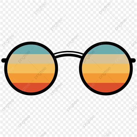 Vintage Sunglasses, Vintage, Retro, Sunglasses PNG Transparent Image ...