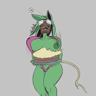 Kanna Luscious Hentai Manga Porn