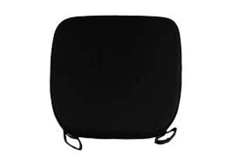 Chiavari Chair Pad Black A S Party Rental And More