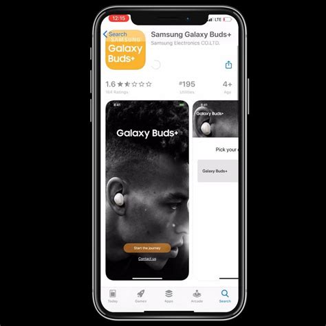 Как подключить Galaxy Buds к ноутбуку и смартфону | Официальный ...