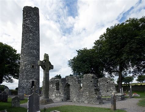 32 Irish Landmarks The Best Landmark To See In Every County Of Ireland