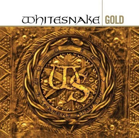 Gold - Whitesnake Official Site