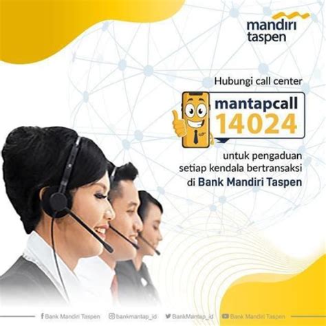 Kode Bank Mandiri Taspen Terbaru 2024