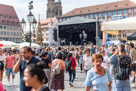 Bardentreffen In N Rnberg Weltreisen