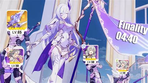 Honkai Impact 6 6 Beta Misteln Shariak summons build Руководство