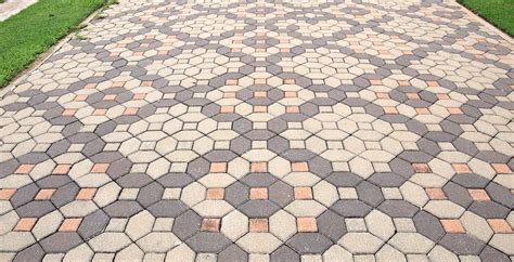 Paving Tiles - QDC