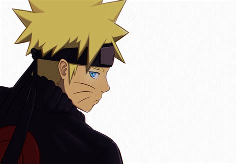 78 Wallpaper Sad Naruto MyWeb