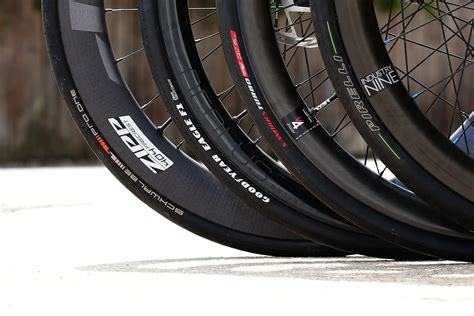 Las Mejores Cubiertas Tubeless Para Bici De Carretera