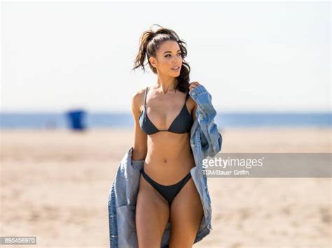 Hot New Sofia Carson Bikini Pics