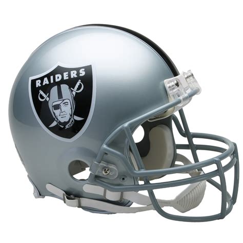 Logo Raiders Helmet | Marihukubun