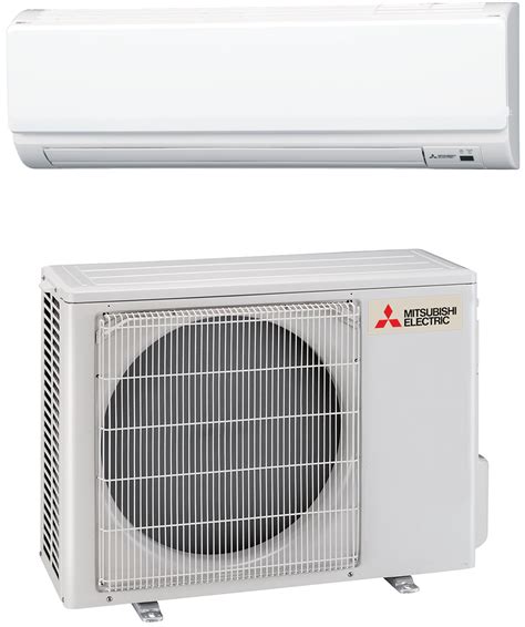 Mitsubishi Electric TPKA0A 1LA Series Split System Heat Pump Owner S Manual