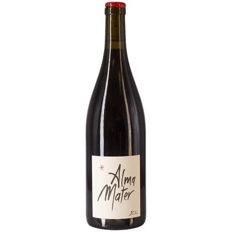 Jean Claude Lapalu Alma Mater 2020 Vin De France Vin Rouge 75cl