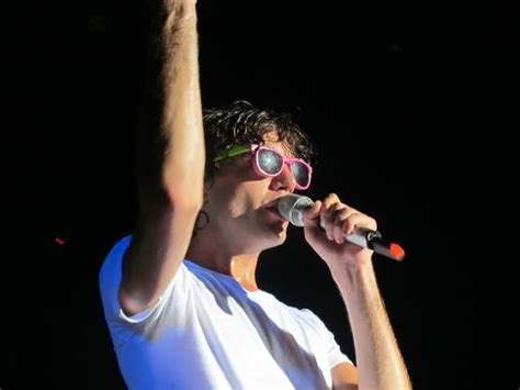 Mika live - Mika Photo (19429727) - Fanpop