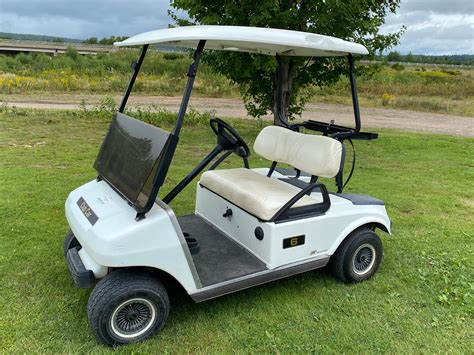 Club Car Ds Parts Diagram 2