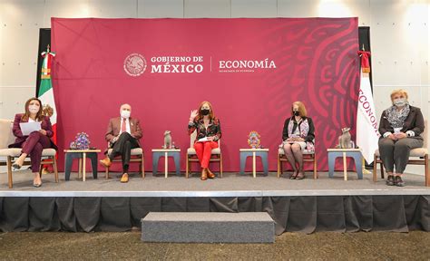 2021 Oct 19 Inauguración Virtual Del Pabellón Mipymes De México En La