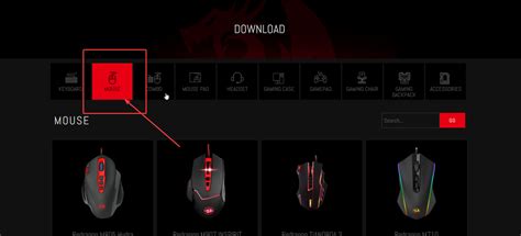 Redragon Mouse Software How To Download Install And Use