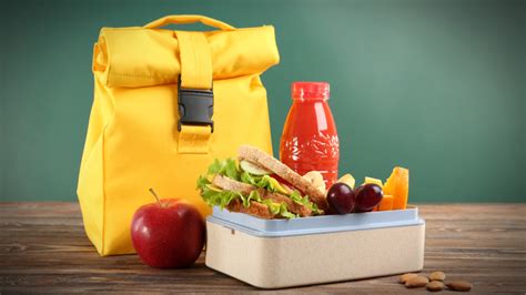 How Expanding School Lunch Programs Could Reduce Suspensions - Giving ...