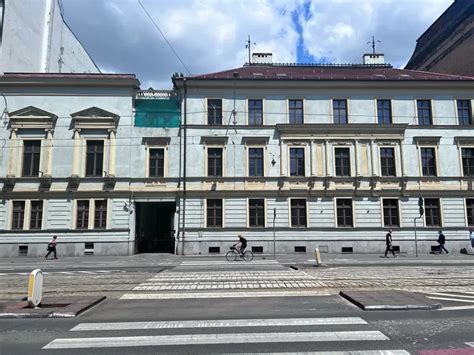 Wrocław Teatr Capitol sprzedaje zabytkowy budynek e teatr pl