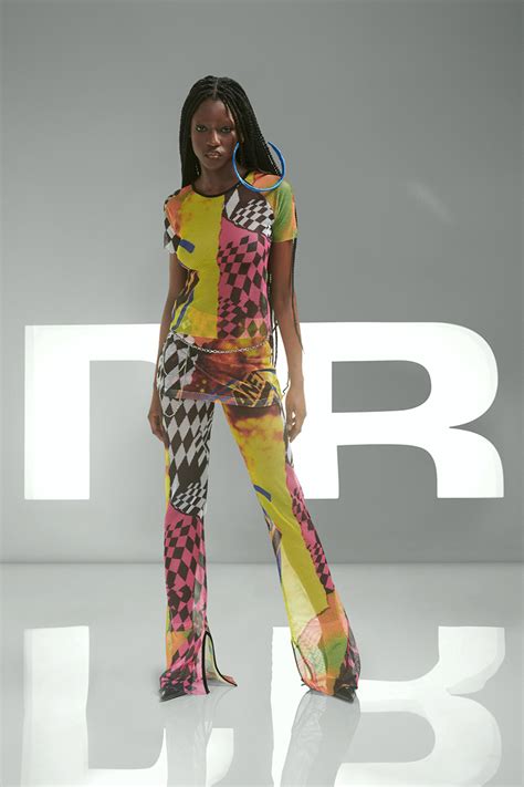 Prepare To Be Surprised In This Autumn/Winter '22 Collection From Rave ...