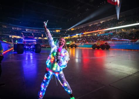 All New Hot Wheels Monster Trucks Live What Katy Said