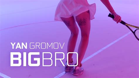 Yan Gromov - "Big Bro" / Ян Громов - "Биг Бро" (ПРЕМЬЕРА КЛИПА 2018 ...