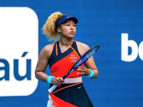 Osaka Will Return to Tennis in Brisbane in December | Engoo Daily News