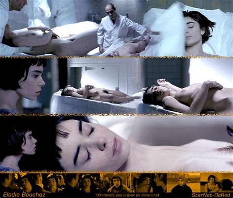 Élodie Bouchez nude pics página