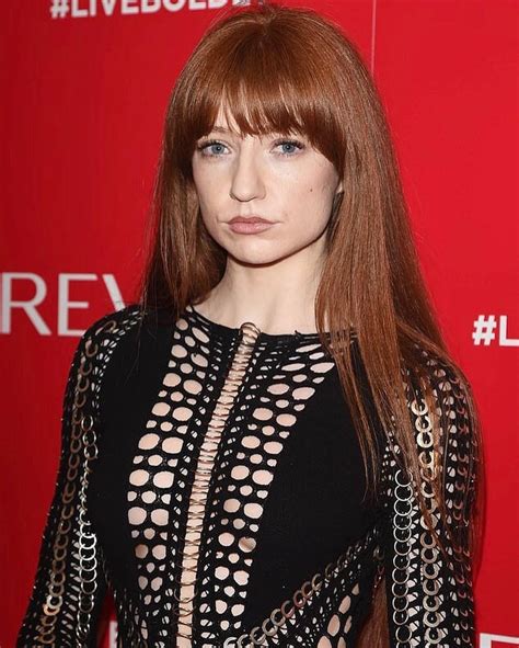 Nicola Roberts Image