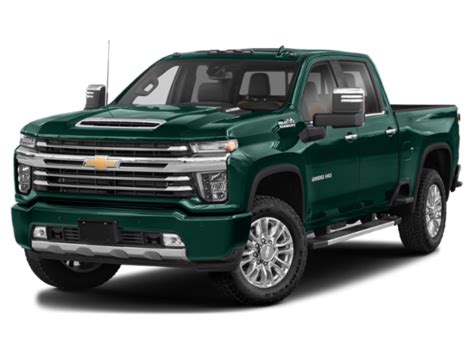 New 2022 Chevrolet Silverado 2500hd High Country Standard Bed In Houston N1215939 Acceleride