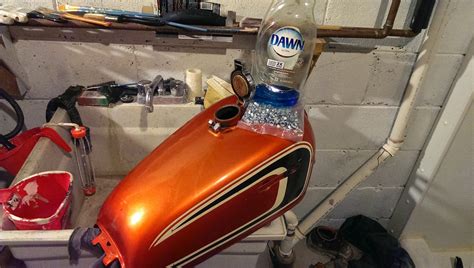 How To Use Vinegar To Clean Gas Tank At Jason Konrad Blog