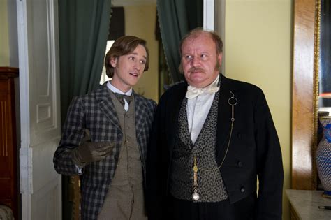 Фото: Бесы / Кадр из сериала «Бесы» (2014) #2408553