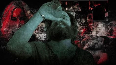 Как Алкоголь Открывает Глаза В Межгалактическом Перелёте