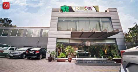 Top Hotels on Mall Road in Lahore: A Review | Graana.com