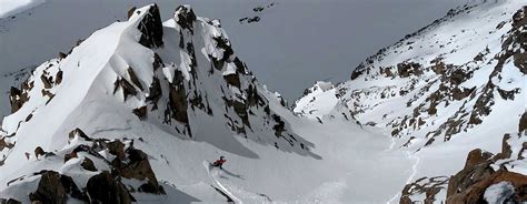 Beartooth Powder Guides | Hut Trips, Education and Guided Backcountry ...