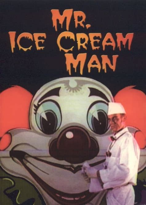 Mr Ice Cream Man 1996 The Movie Database TMDB