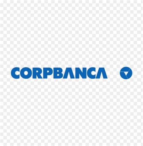 Free Download Hd Png Banco Corpbanca Vector Logo 469818 Toppng