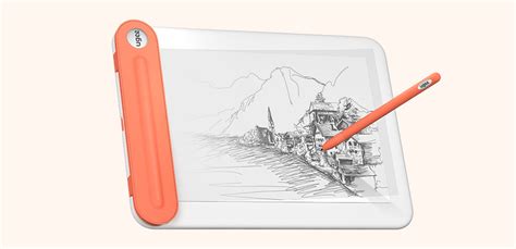 Q8w Bluetooth Graphic Drawing Tablet For Beginners Ugee